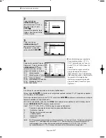 Предварительный просмотр 66 страницы Samsung LTN406W Manual De Instrucciones