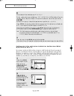 Предварительный просмотр 67 страницы Samsung LTN406W Manual De Instrucciones