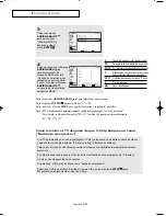 Предварительный просмотр 68 страницы Samsung LTN406W Manual De Instrucciones