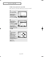 Предварительный просмотр 71 страницы Samsung LTN406W Manual De Instrucciones