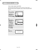 Предварительный просмотр 74 страницы Samsung LTN406W Manual De Instrucciones