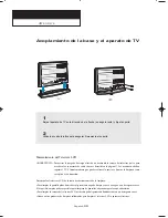 Предварительный просмотр 77 страницы Samsung LTN406W Manual De Instrucciones