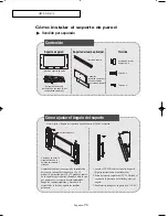 Предварительный просмотр 79 страницы Samsung LTN406W Manual De Instrucciones