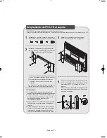 Предварительный просмотр 80 страницы Samsung LTN406W Manual De Instrucciones