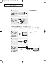 Предварительный просмотр 12 страницы Samsung LTP227W - HD-Ready Flat-Panel LCD TV Manual De Instrucciones