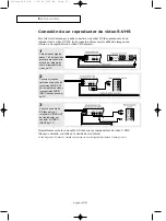 Предварительный просмотр 15 страницы Samsung LTP227W - HD-Ready Flat-Panel LCD TV Manual De Instrucciones