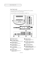 Preview for 6 page of Samsung LTP227W - HD-Ready Flat-Panel LCD TV Owner'S Instructions Manual