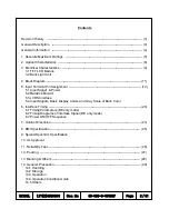 Preview for 2 page of Samsung LTY[Z]460HB01 Technical Specifications