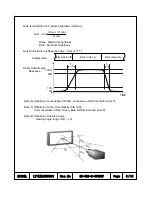 Preview for 8 page of Samsung LTY[Z]460HB01 Technical Specifications