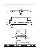 Preview for 21 page of Samsung LTY[Z]460HB01 Technical Specifications