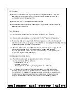 Preview for 30 page of Samsung LTY[Z]460HB01 Technical Specifications