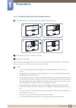 Предварительный просмотр 27 страницы Samsung LU28E570DS User Manual