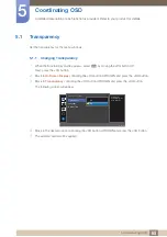 Предварительный просмотр 65 страницы Samsung LU28E570DS User Manual