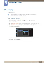 Предварительный просмотр 66 страницы Samsung LU28E570DS User Manual