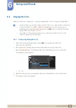 Предварительный просмотр 75 страницы Samsung LU28E570DS User Manual