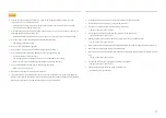 Preview for 8 page of Samsung LU32J592UQRXXU User Manual