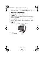 Preview for 6 page of Samsung LW-15E23C User Manual