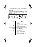 Предварительный просмотр 10 страницы Samsung LW-15E23C User Manual