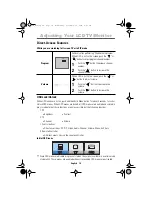 Предварительный просмотр 12 страницы Samsung LW-15E23C User Manual