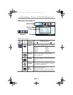 Предварительный просмотр 14 страницы Samsung LW-15E23C User Manual