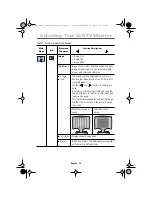 Preview for 16 page of Samsung LW-15E23C User Manual