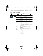 Preview for 17 page of Samsung LW-15E23C User Manual