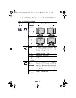 Preview for 18 page of Samsung LW-15E23C User Manual