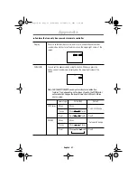 Предварительный просмотр 23 страницы Samsung LW-15E23C User Manual