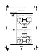 Preview for 24 page of Samsung LW-15E23C User Manual