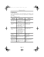 Preview for 27 page of Samsung LW-15E23C User Manual