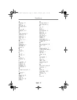 Preview for 37 page of Samsung LW-15E23C User Manual