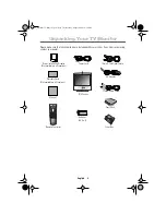 Preview for 5 page of Samsung LW15E13C Owner'S Instructions Manual