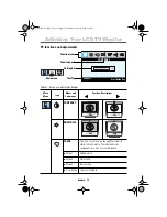 Preview for 16 page of Samsung LW15E13C Owner'S Instructions Manual