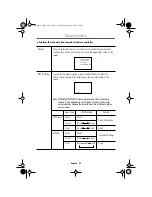 Preview for 25 page of Samsung LW15E13C Owner'S Instructions Manual