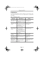 Preview for 27 page of Samsung LW15E13C Owner'S Instructions Manual