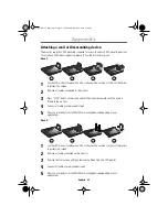 Preview for 35 page of Samsung LW15E13C Owner'S Instructions Manual