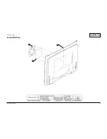 Предварительный просмотр 19 страницы Samsung LW15E23CB Service Manual