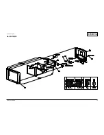 Предварительный просмотр 21 страницы Samsung LW15E23CB Service Manual