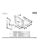 Предварительный просмотр 22 страницы Samsung LW15E23CB Service Manual