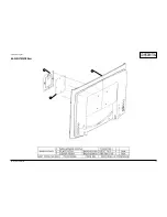 Предварительный просмотр 23 страницы Samsung LW15E23CB Service Manual