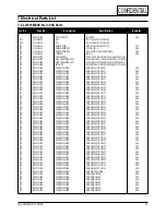 Предварительный просмотр 25 страницы Samsung LW15E23CB Service Manual