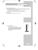 Предварительный просмотр 10 страницы Samsung LW15E33C Owner'S Instructions Manual