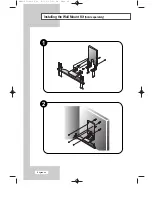 Предварительный просмотр 45 страницы Samsung LW15E33C Owner'S Instructions Manual