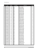 Preview for 42 page of Samsung LW15M13C Service Manual