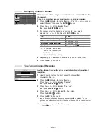 Предварительный просмотр 12 страницы Samsung LW15M2 Owner'S Instructions Manual