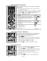 Предварительный просмотр 19 страницы Samsung LW15M2 Owner'S Instructions Manual