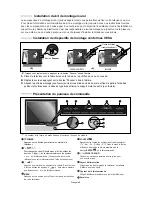 Предварительный просмотр 25 страницы Samsung LW15M2 Owner'S Instructions Manual