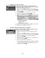 Предварительный просмотр 32 страницы Samsung LW15M2 Owner'S Instructions Manual