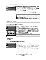 Предварительный просмотр 34 страницы Samsung LW15M2 Owner'S Instructions Manual