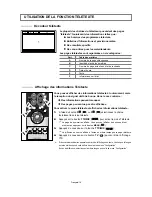 Предварительный просмотр 38 страницы Samsung LW15M2 Owner'S Instructions Manual